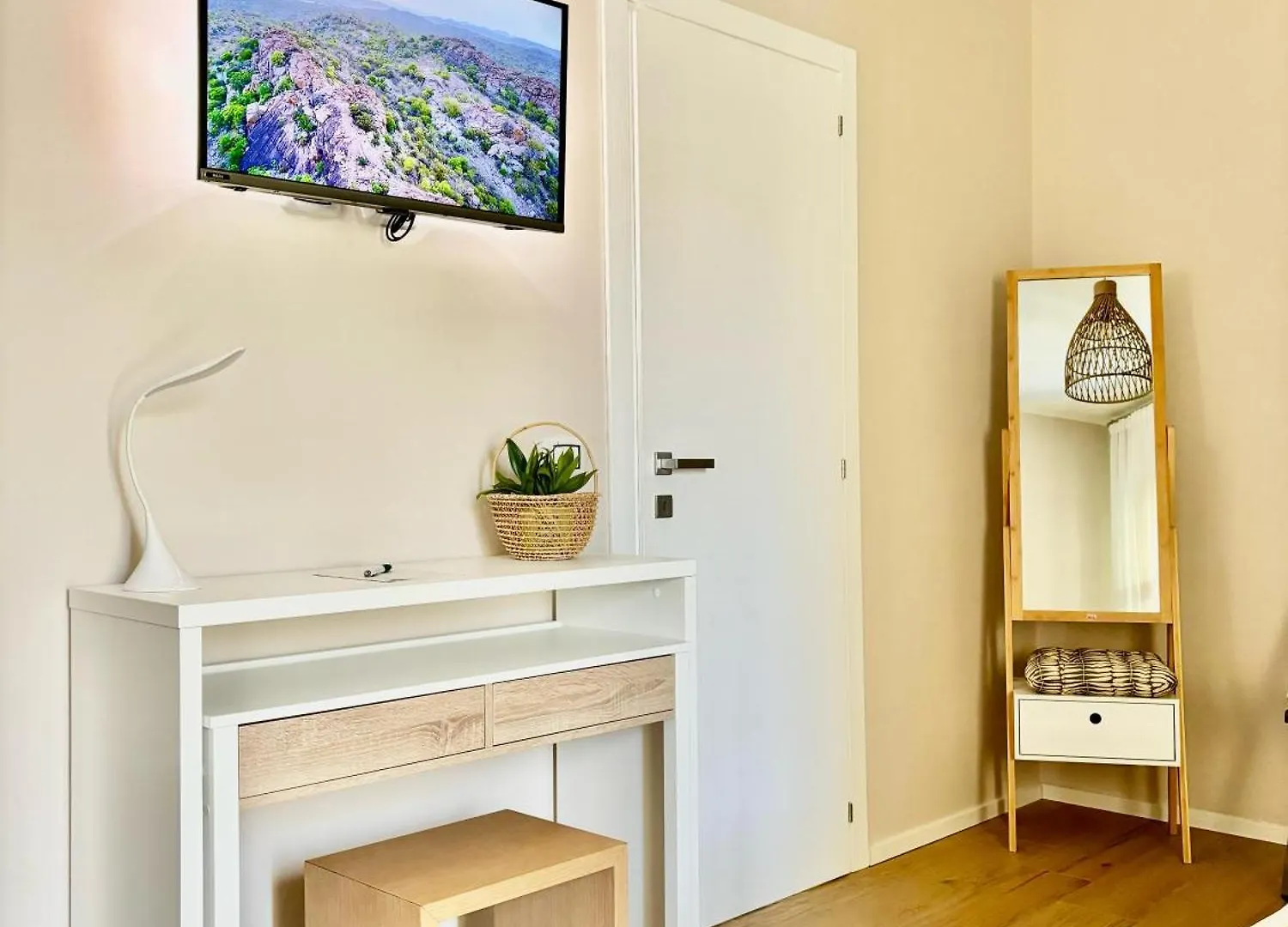 Pensjonat Suite Verde Mare Alghero
