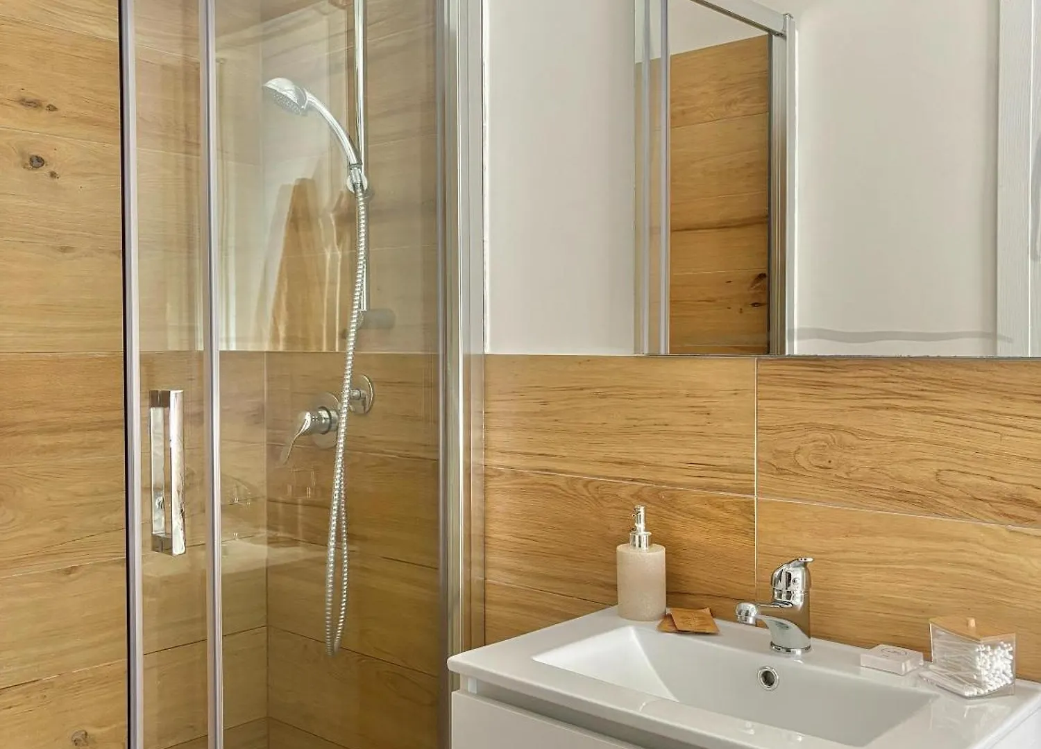 Suite Verde Mare Alghero Pensionat