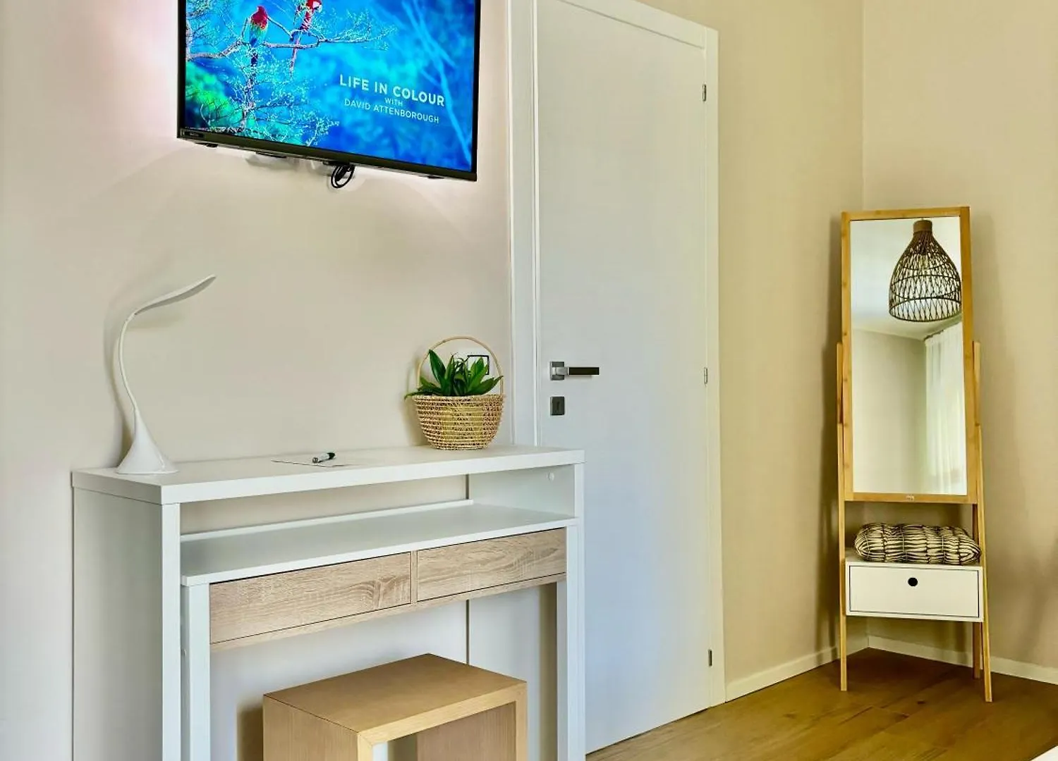 Suite Verde Mare Alghero 0*,