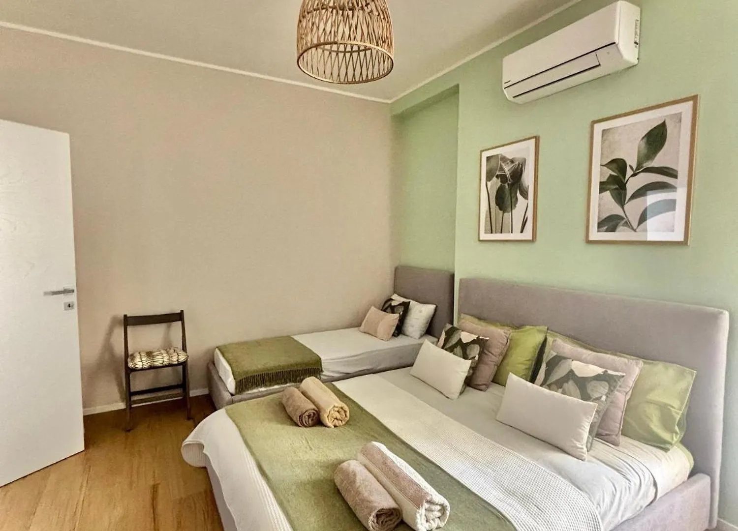 Suite Verde Mare Alghero