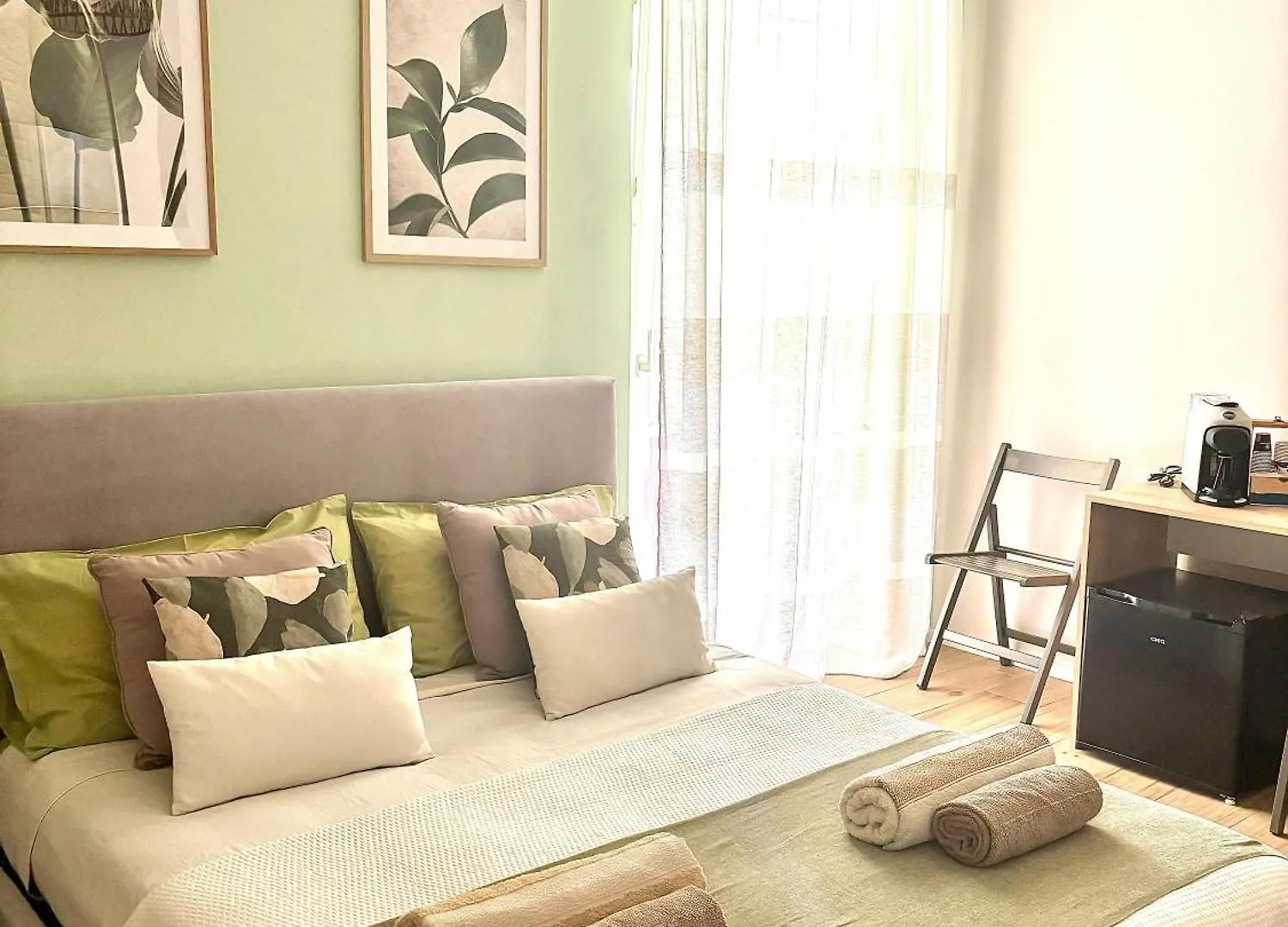 Suite Verde Mare Alghero